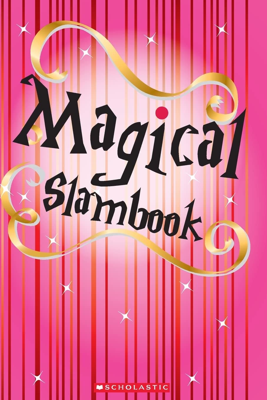 Magical Slambook Paperback – January 1, 2011