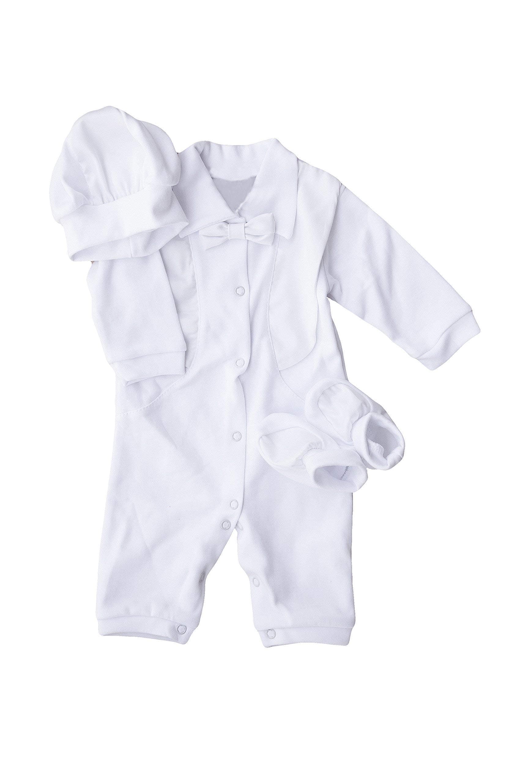 Three Snailsbaby-boys Tuxedo