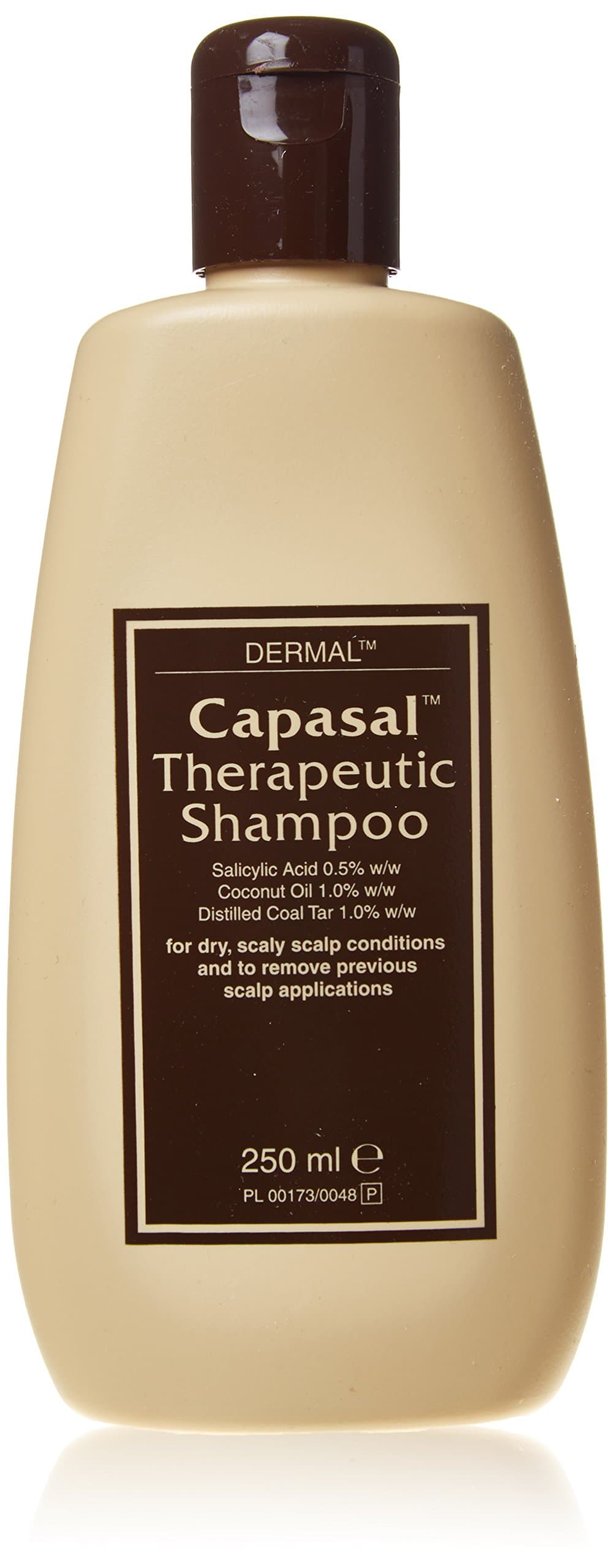 Dermal Laboratories Capasal Therapeutic Shampoo 250ml