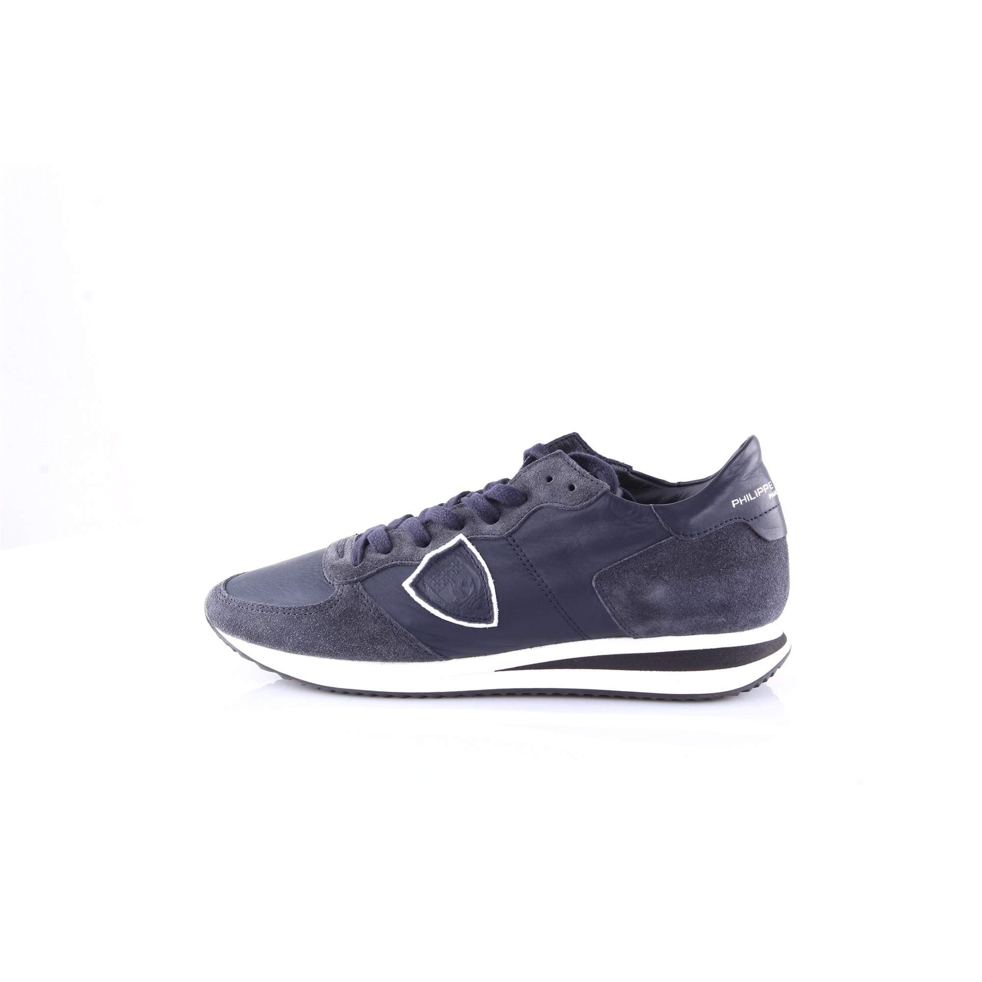 Philippe ModelMen Trpx Sneakers Noir