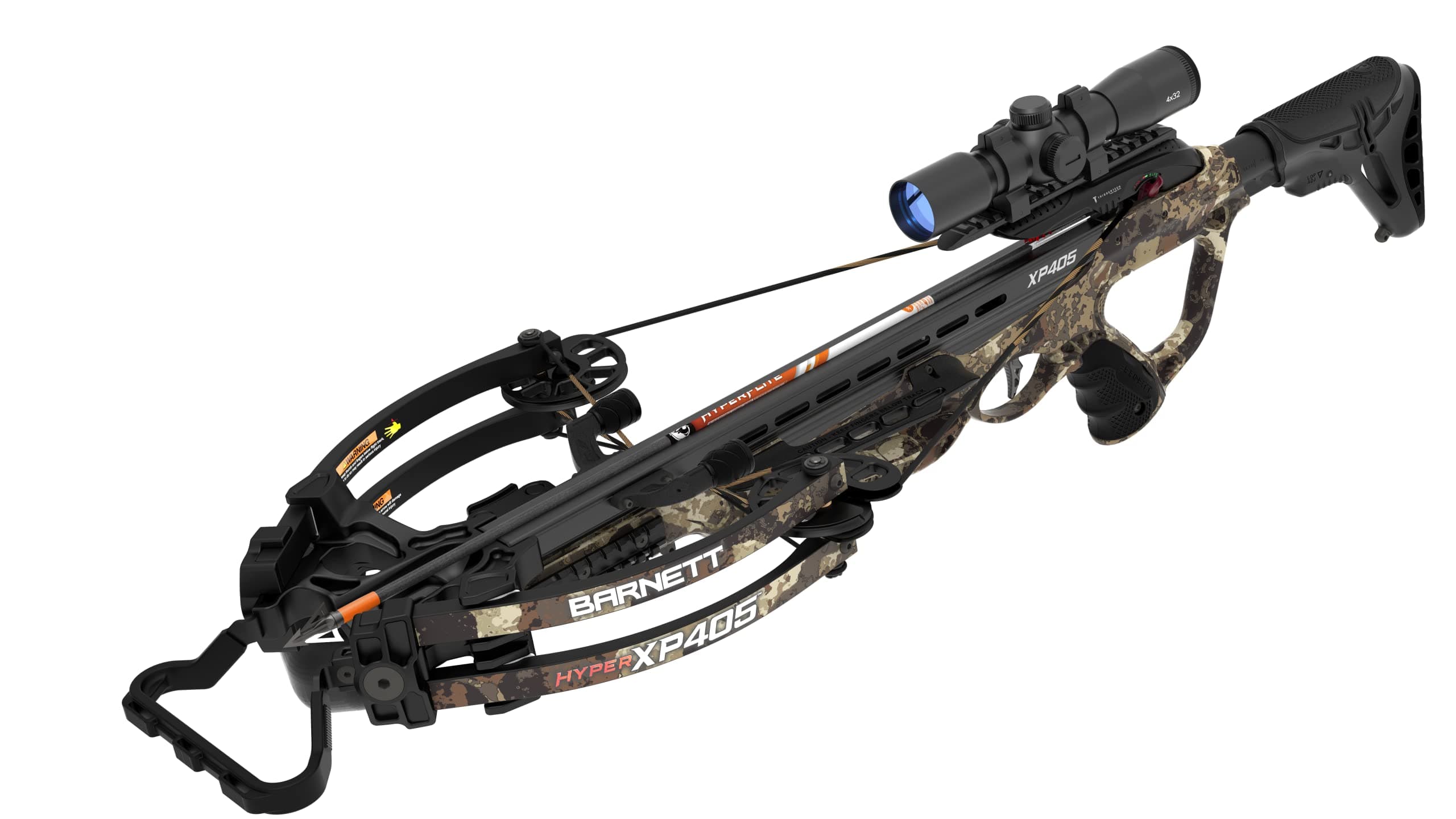 Barnett Hyper XP 405 Crossbow
