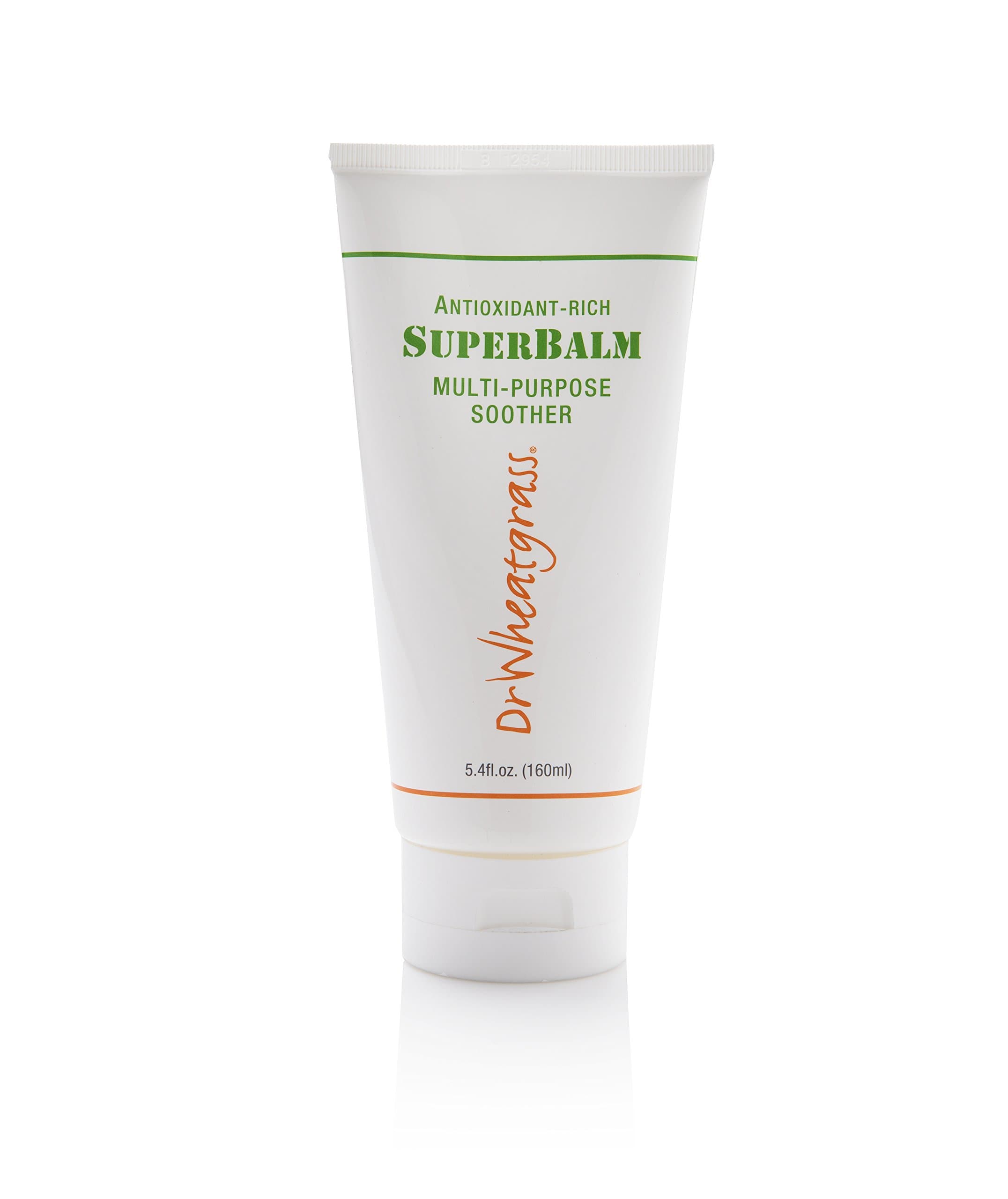 Dr Wheatgrass Super Balm, 150 ml by Dr Wheatgrass