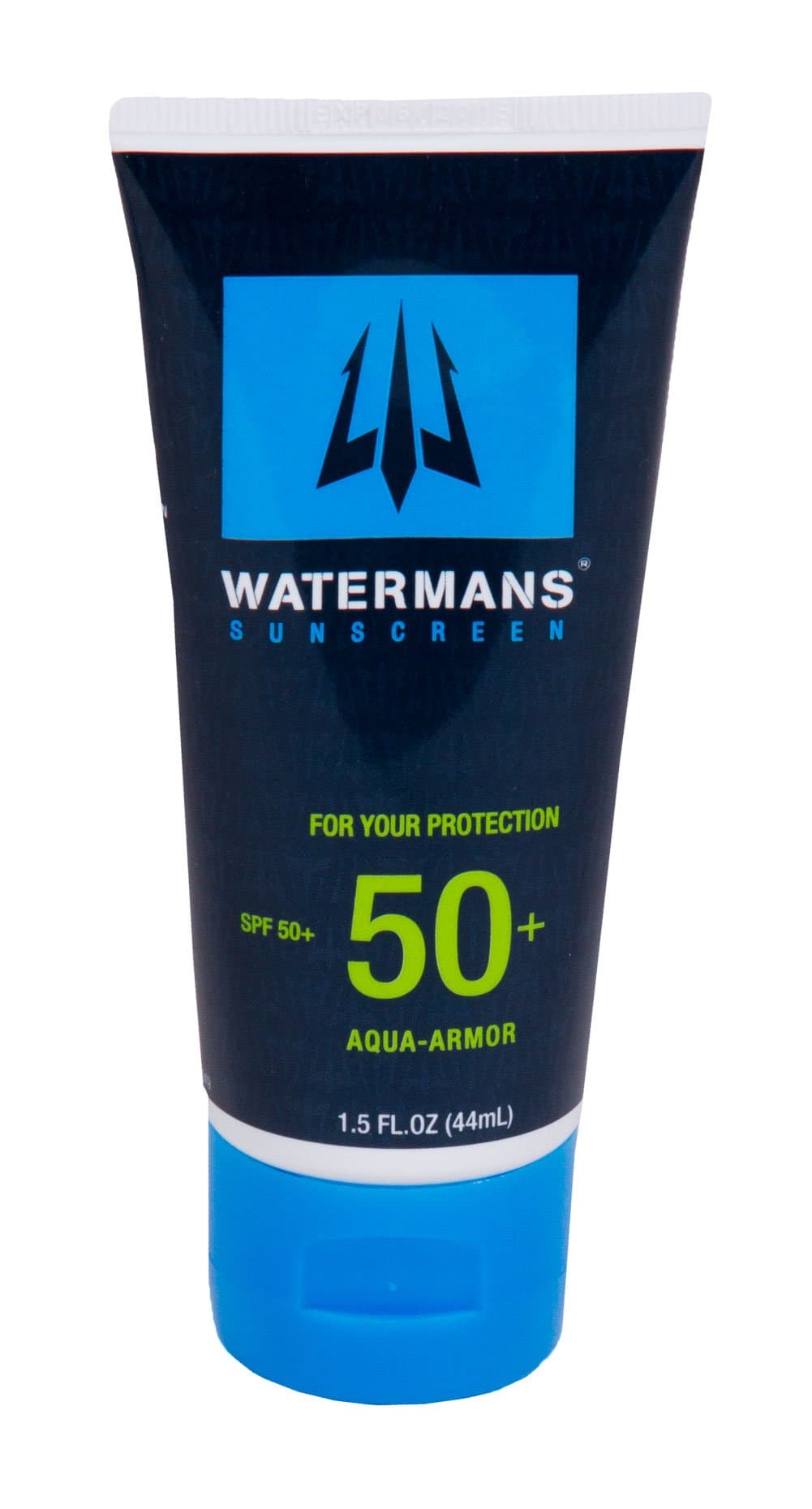 Watermans Aqua Armor SPF 50 - 1.5oz