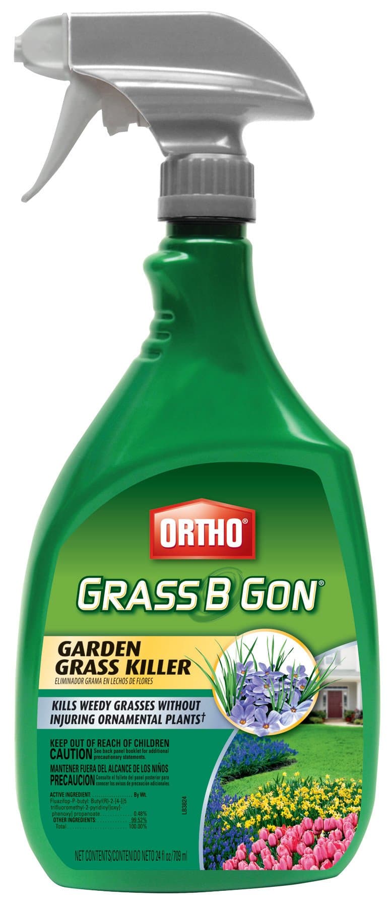 OrthoGrass-B-Gon Weed & Grass Killer