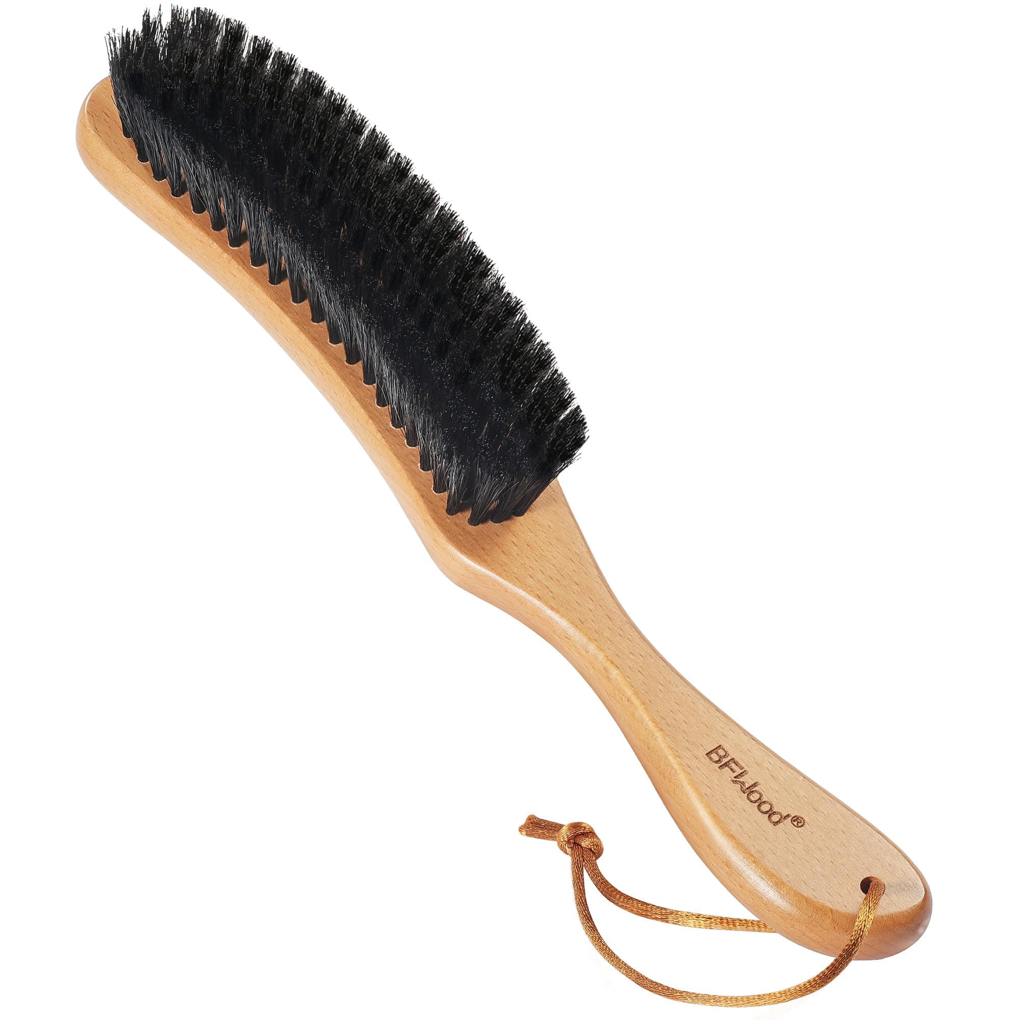 BFWood Clothes Brush