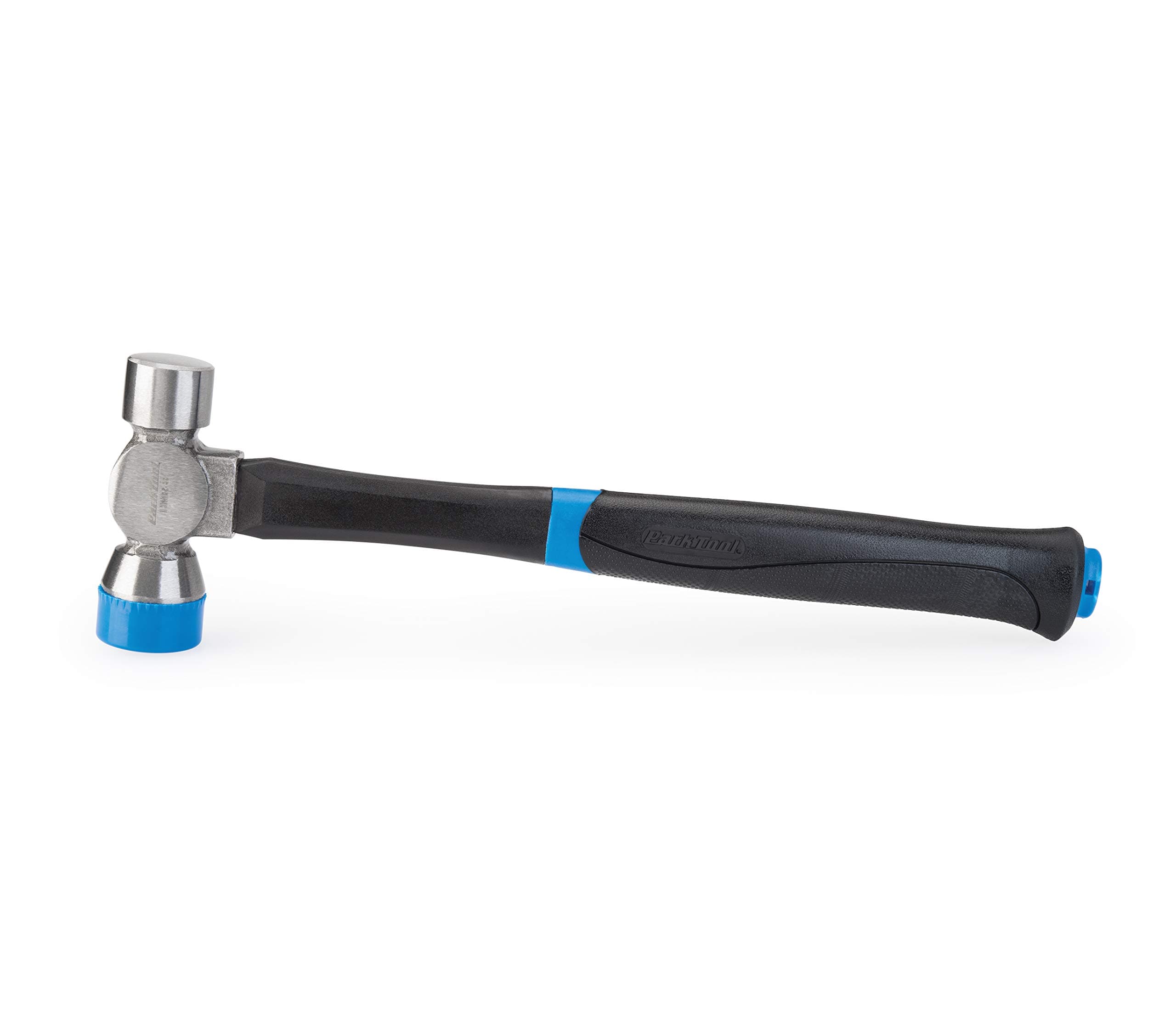 Park Tool HMR-8 Shop Hammer Tool, Blue, 8 oz