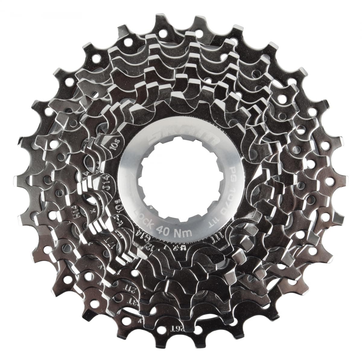 SRAM PG1070 10-Speed Cassette
