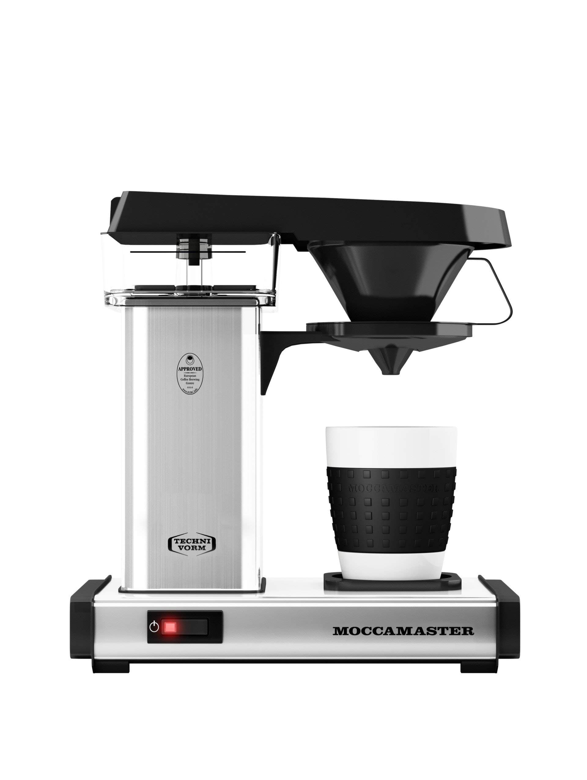 Moccamaster Cup One