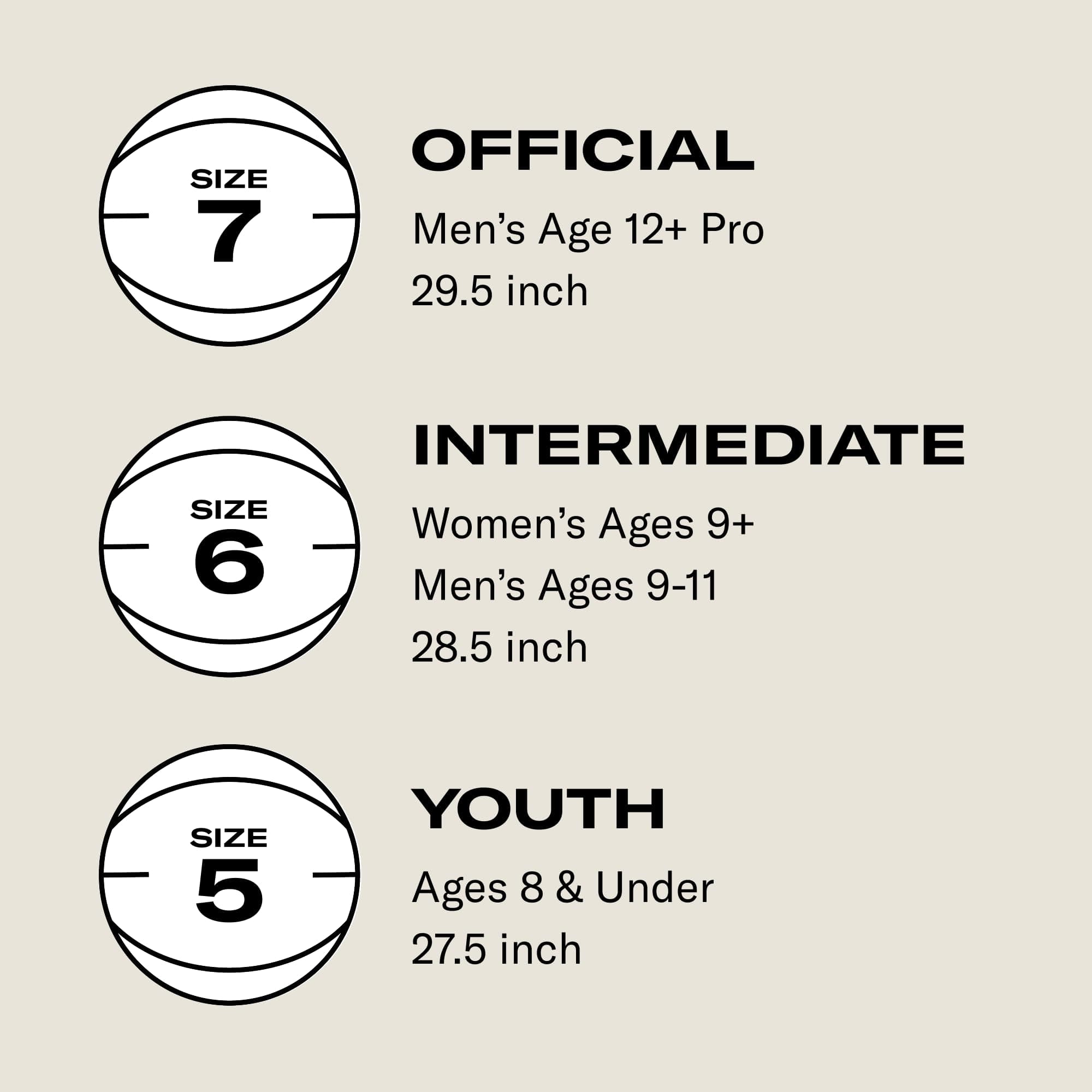 Wilson NCAA Final Four Edition Intermediate Basketball, 28.5"