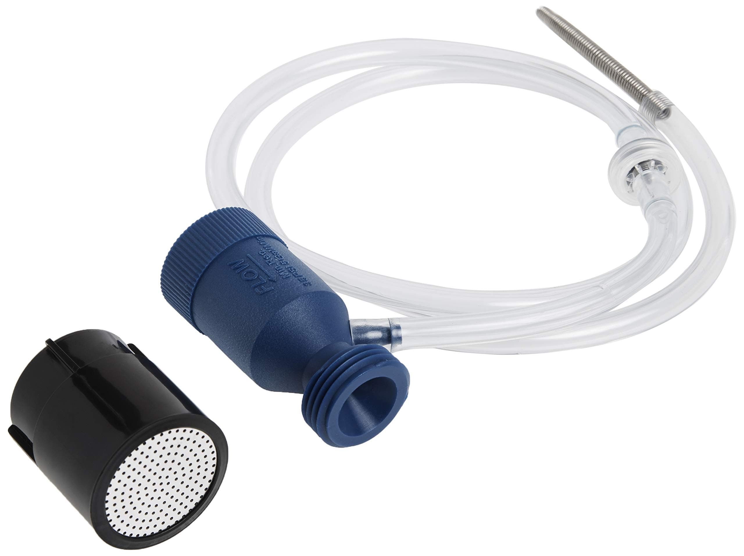 22625 Syphonject Siphon Mixer with External Check Valve