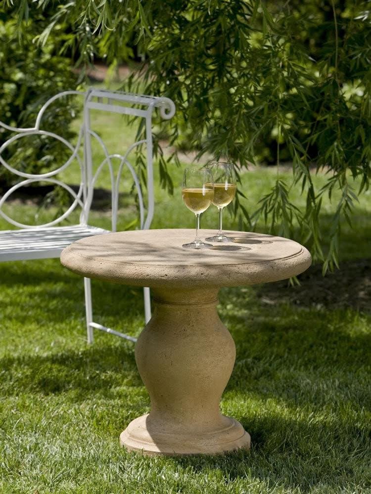 Campania International Palladio Table