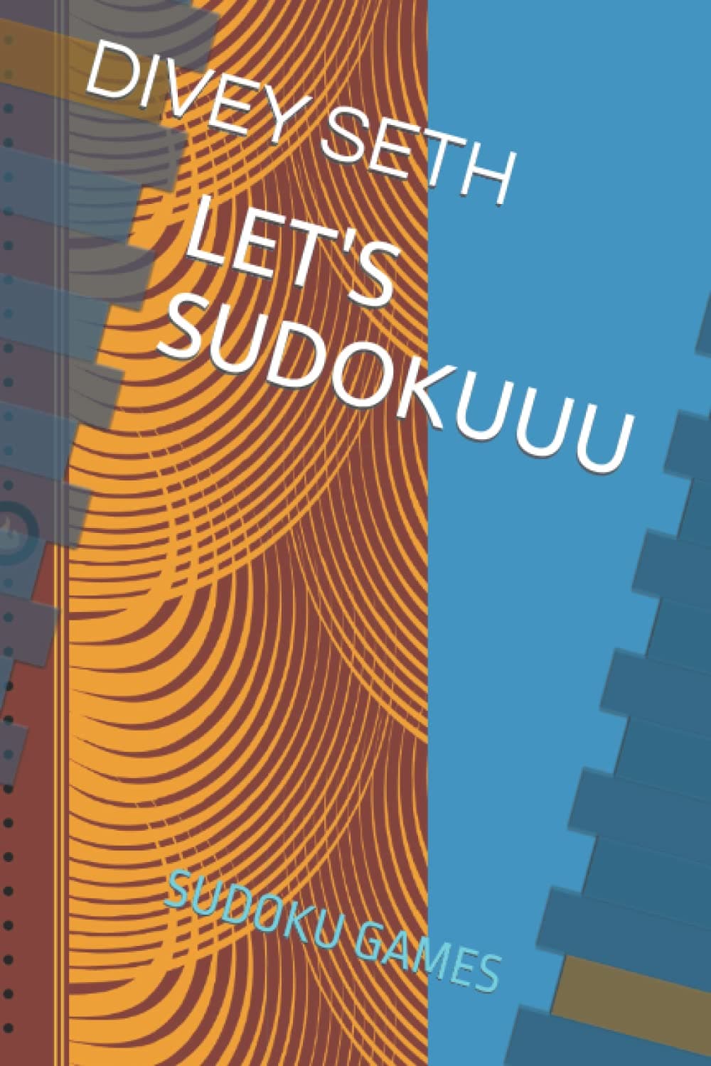 LET'S SUDOKUUU: SUDOKU GAMES