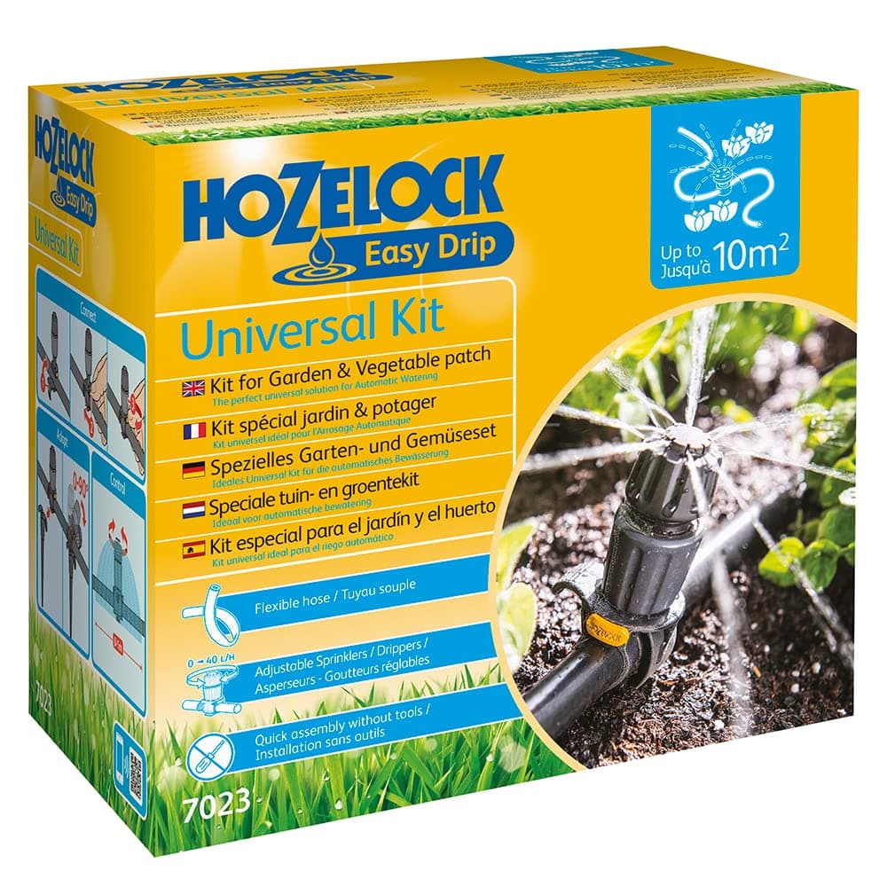 Hozelock - 7023 Universal Kit