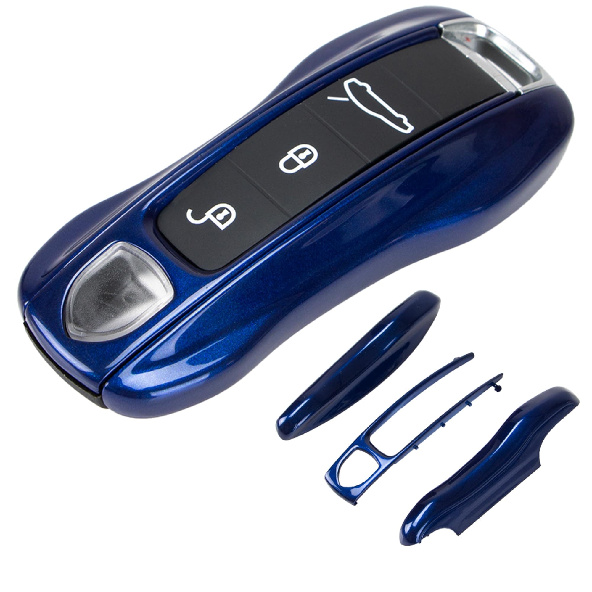 Key Fob Shell Replacement