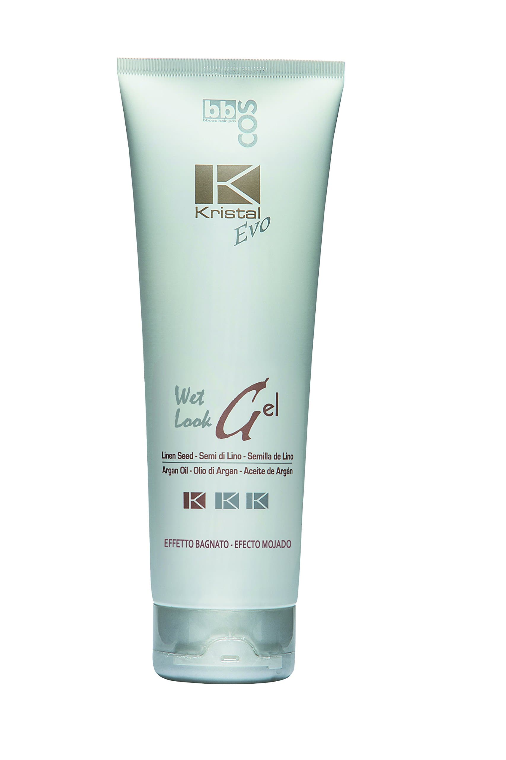 Wet Look Gel 250 ml
