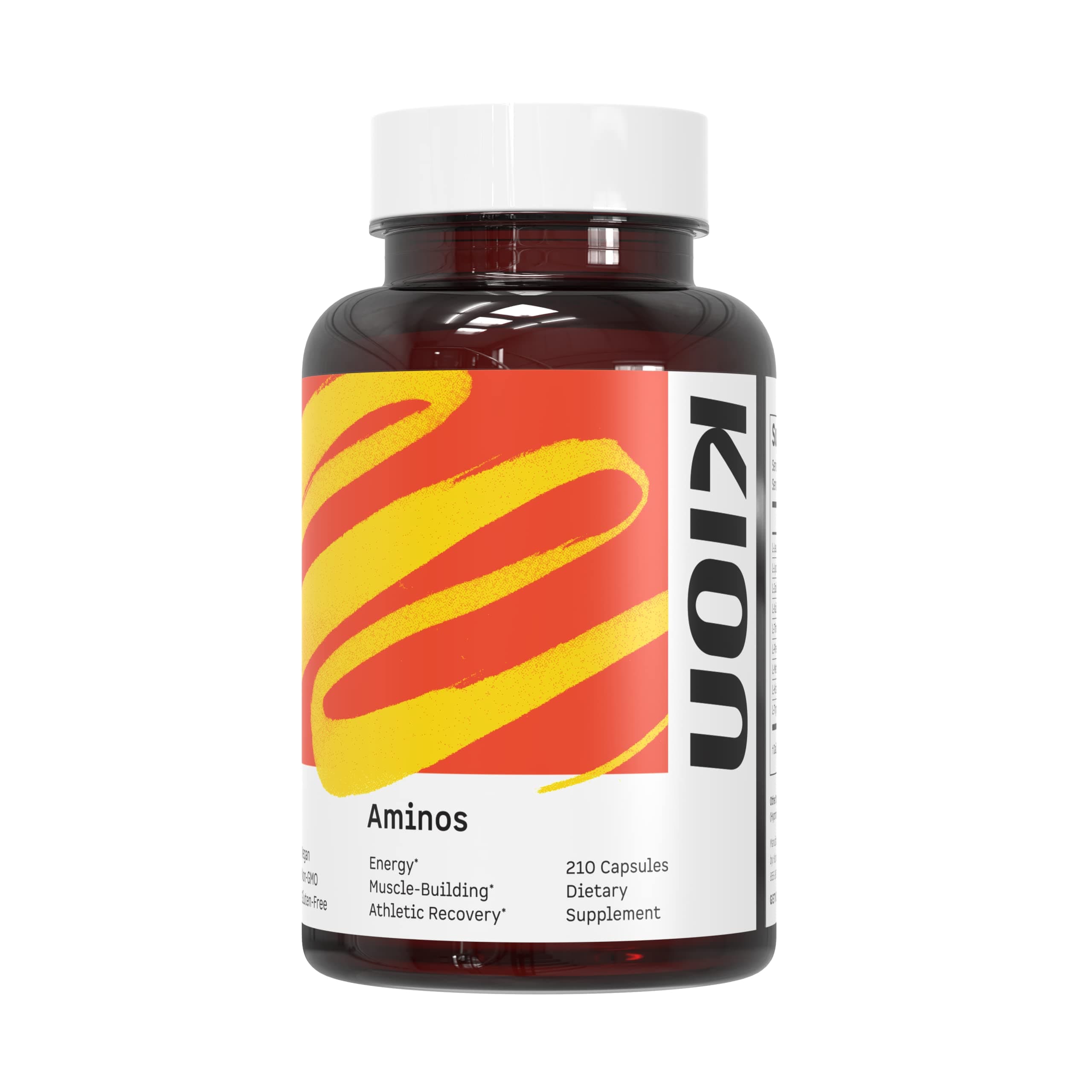 Kion Aminos Capsules
