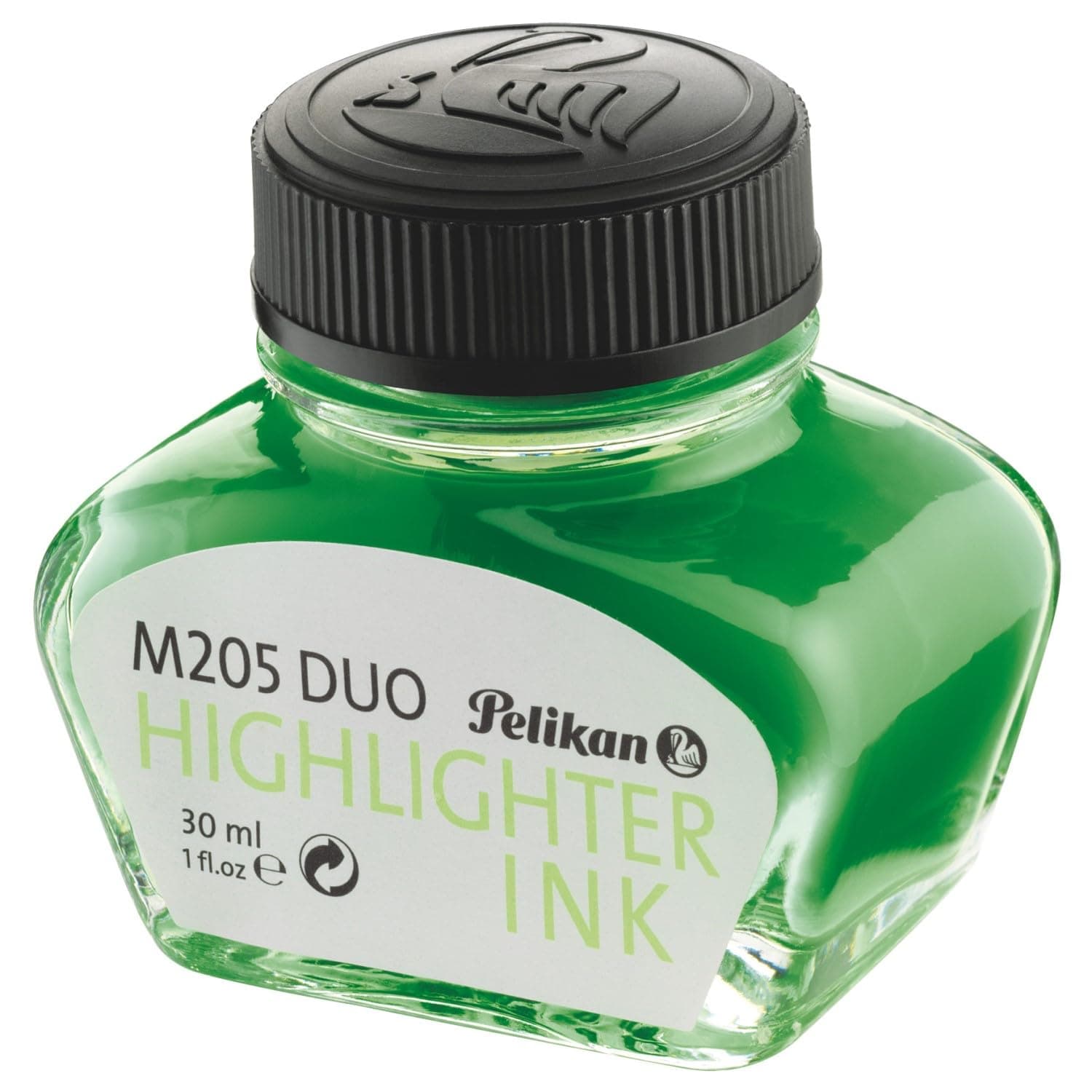 Bottled Highlighter Ink 30Ml Green
