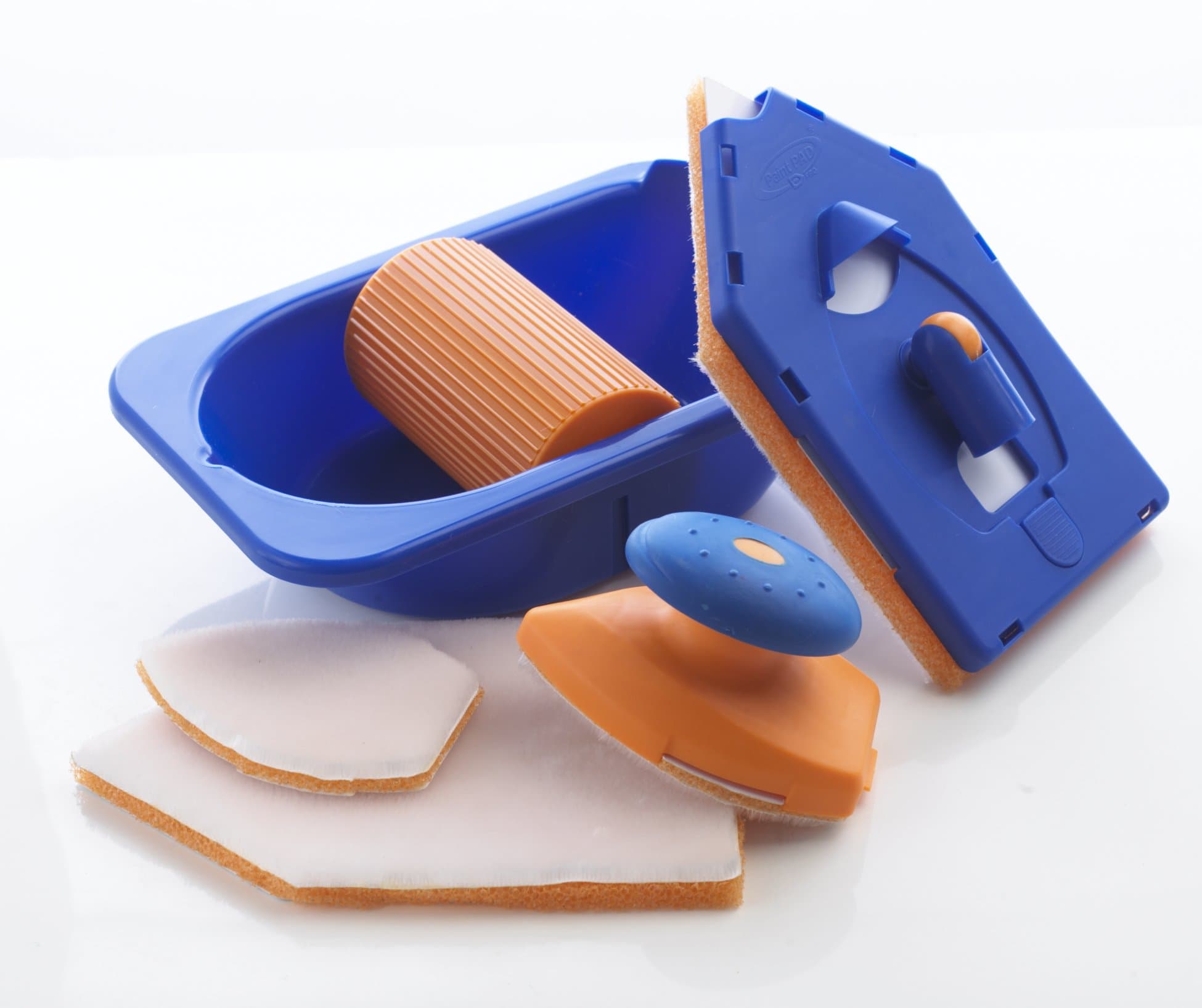 Paint Pad Pro - The No 1 Paint Pad Decorating Set - As Seen on TV