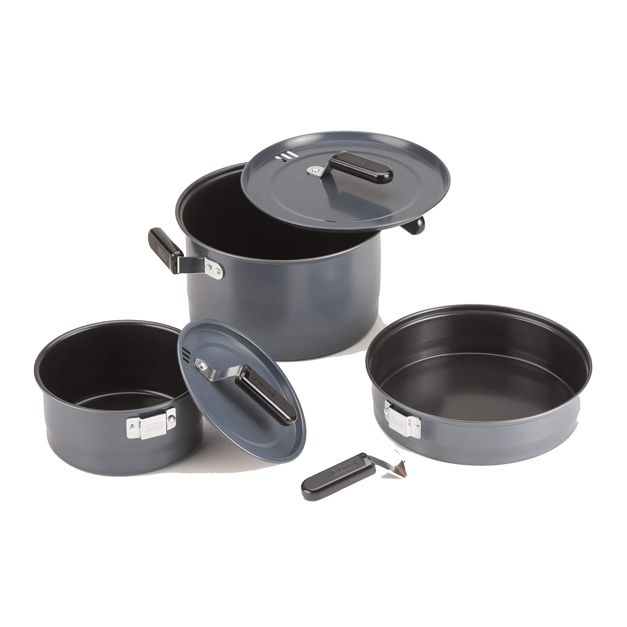 Coleman Family Cook Set