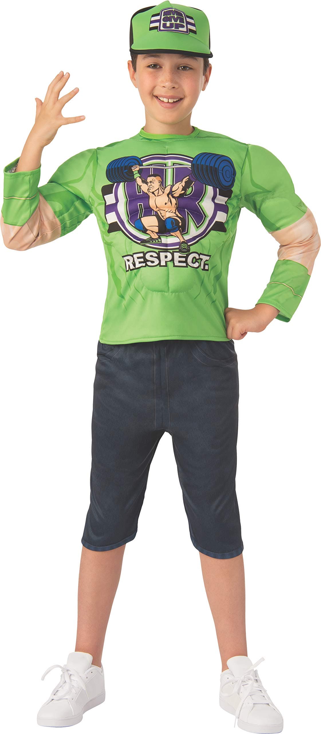 Rubie's John Cena Costume