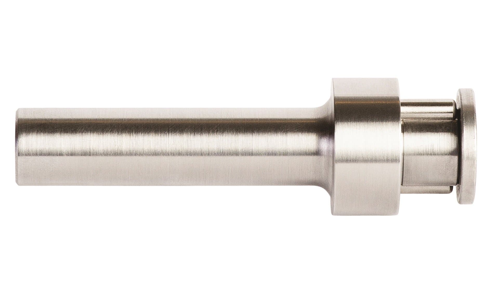 45A Arbor for use with 45 mm Assembly, 0.500" Diameter