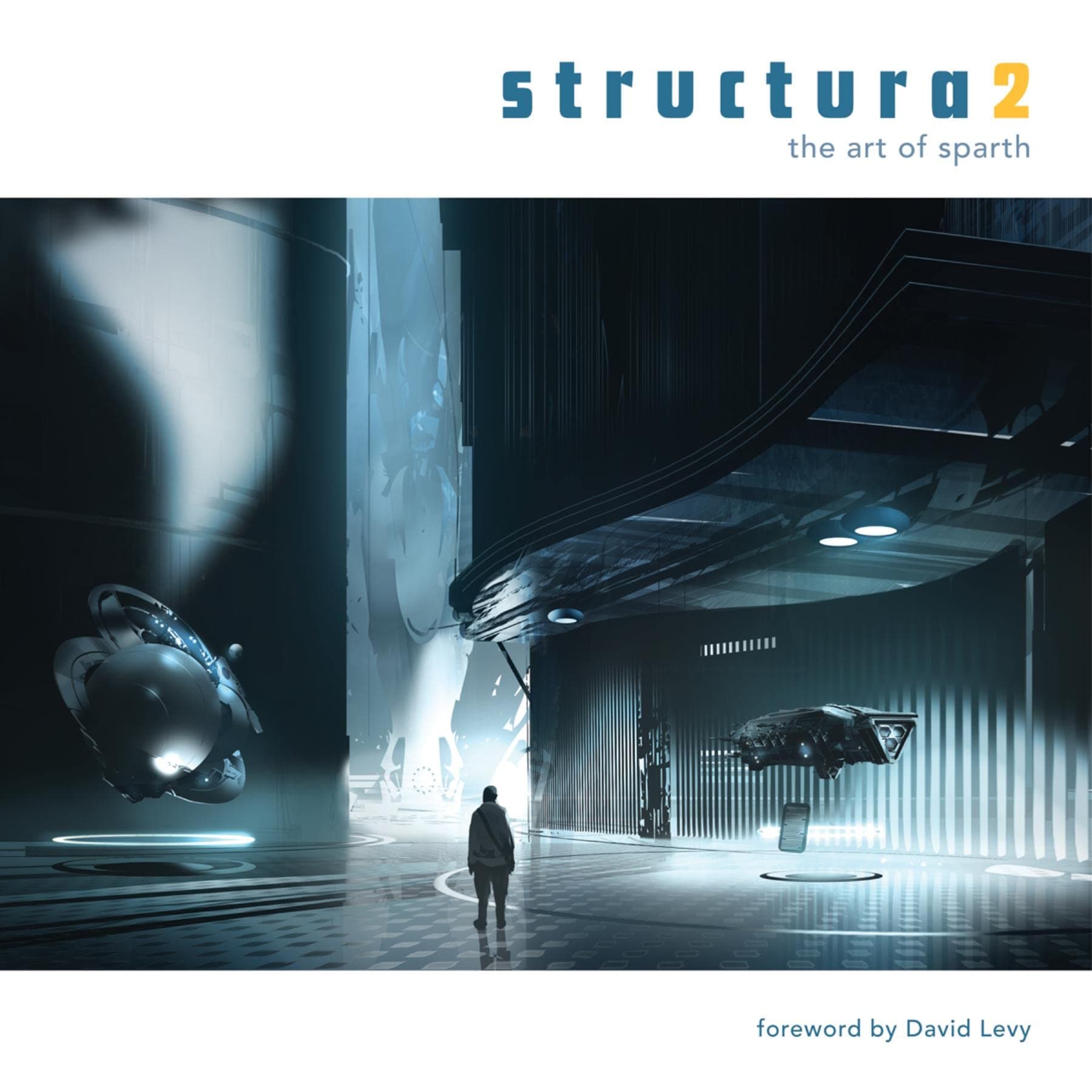 Structura 2 Paperback – Illustrated, January 31, 2012