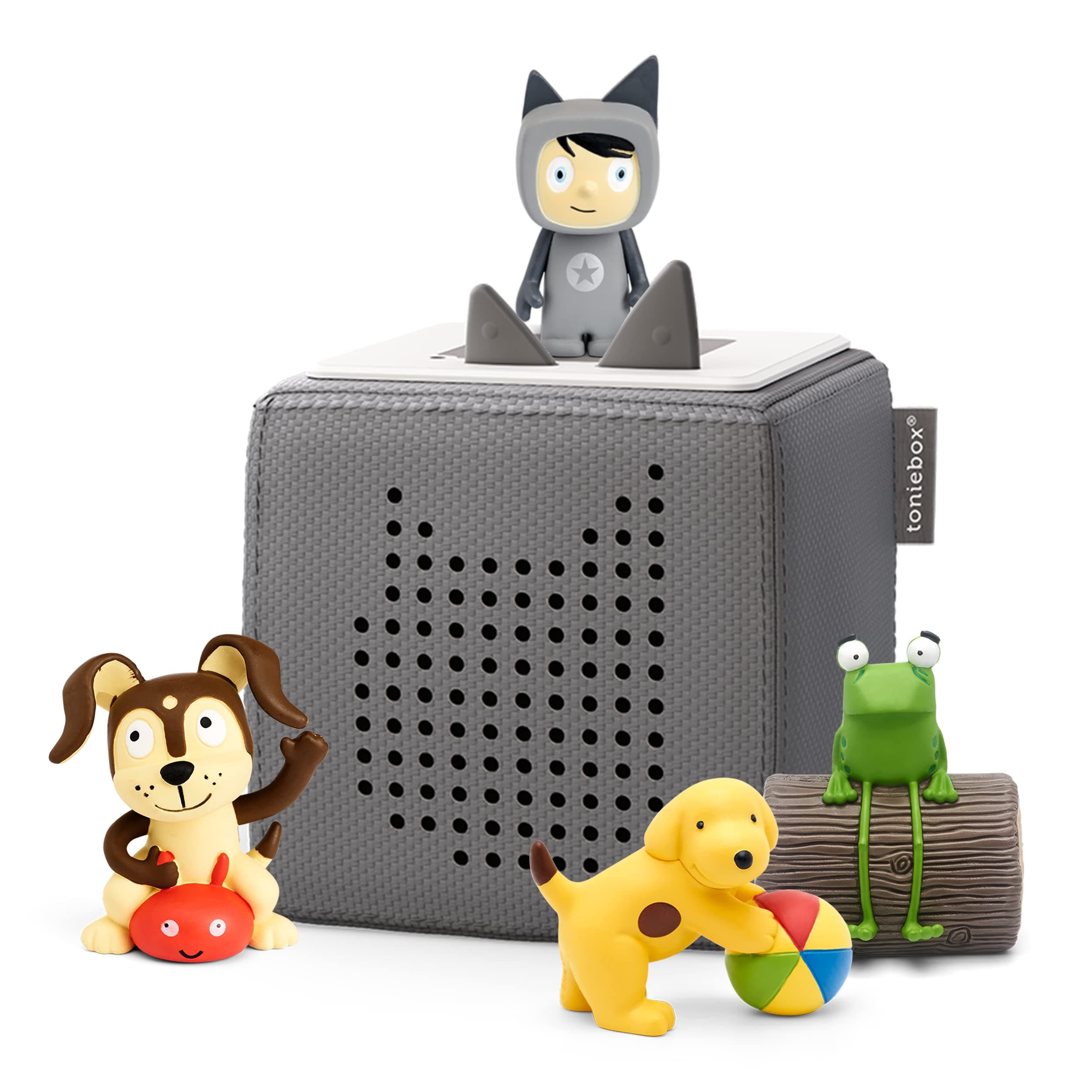 Pre-school Starter Set Bundle