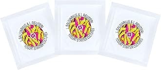 NPSelection Starter Cultures for L.Salivarius and L. Reuteri Homemade Yogurt (Pack of 3 sachets)