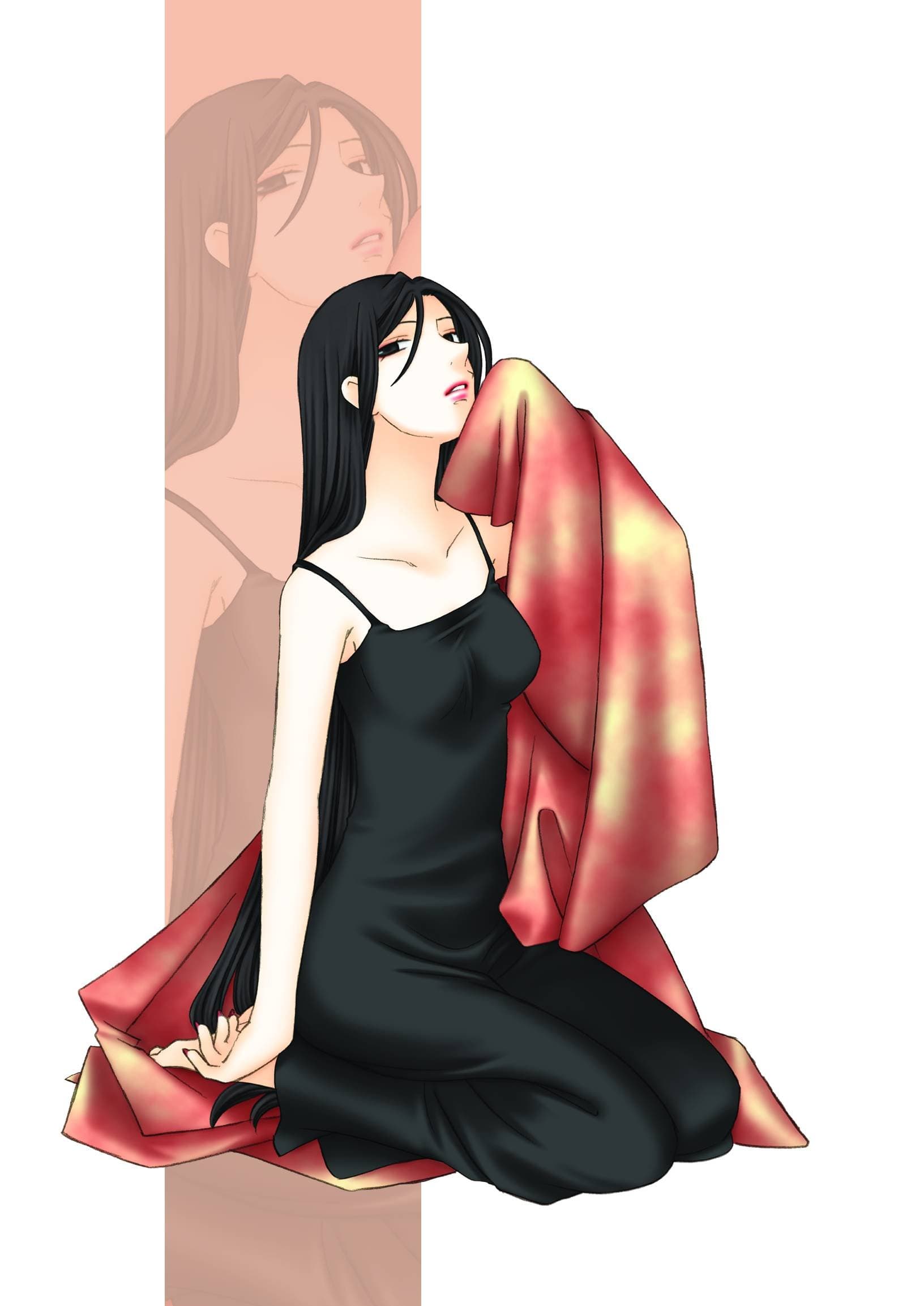 Fruits Basket: v. 21