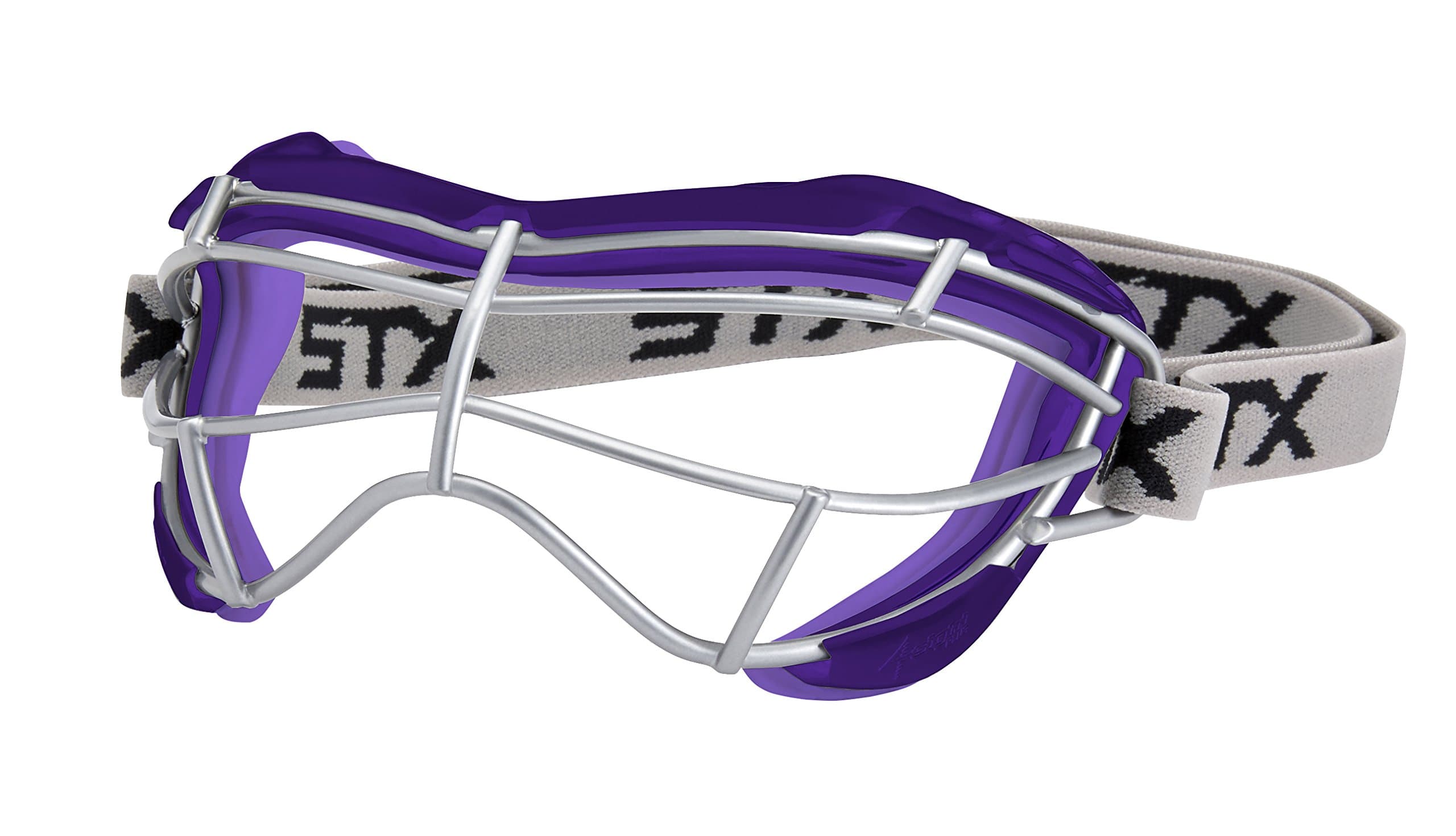 STX Lacrosse Women's 4Sight Focus Goggles
