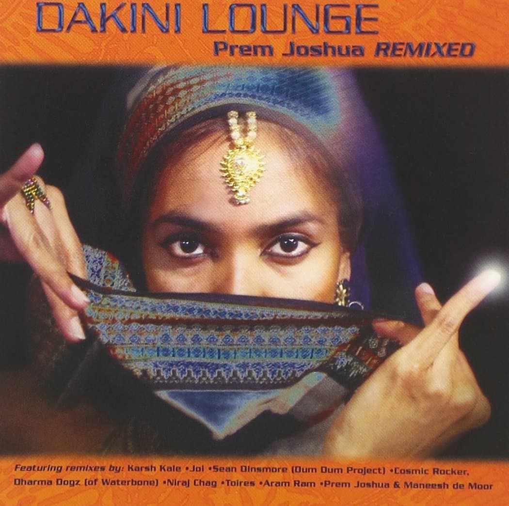 Dakini Lounge: Joshua Prem Remixed