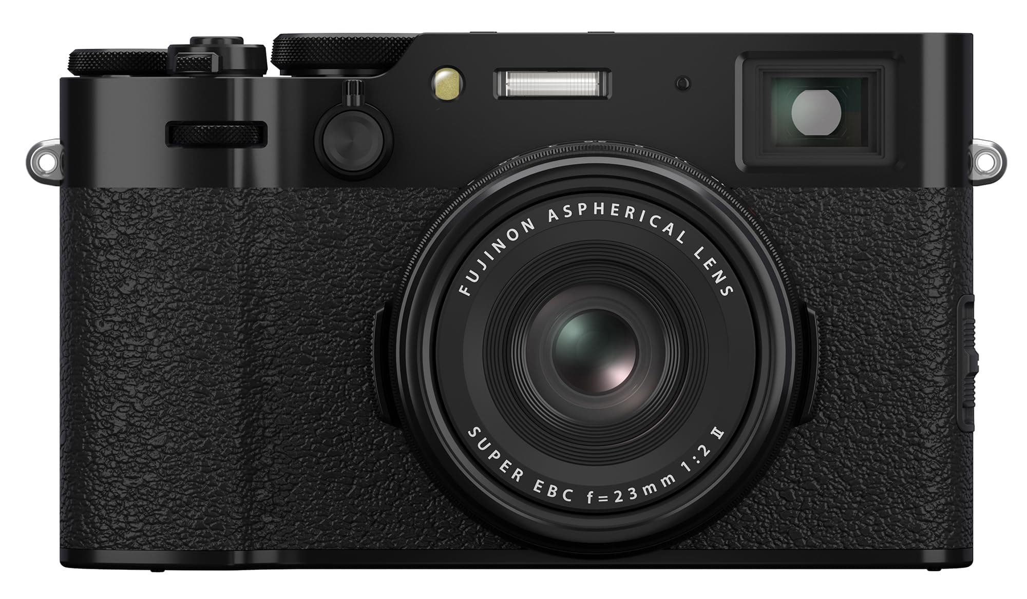 X100VI Black