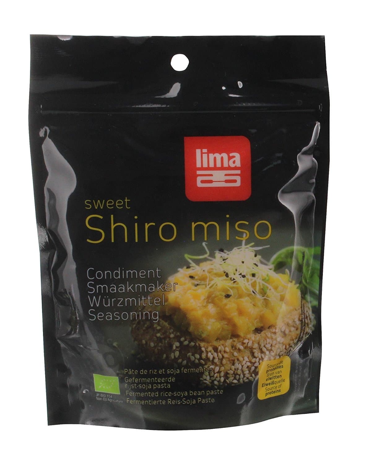 Shiro Miso 300 g x 1