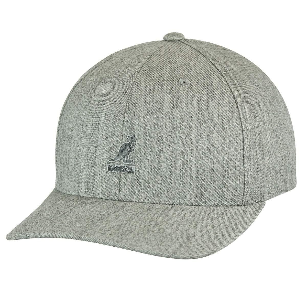 Men, Women Wool Flexfit Baseball