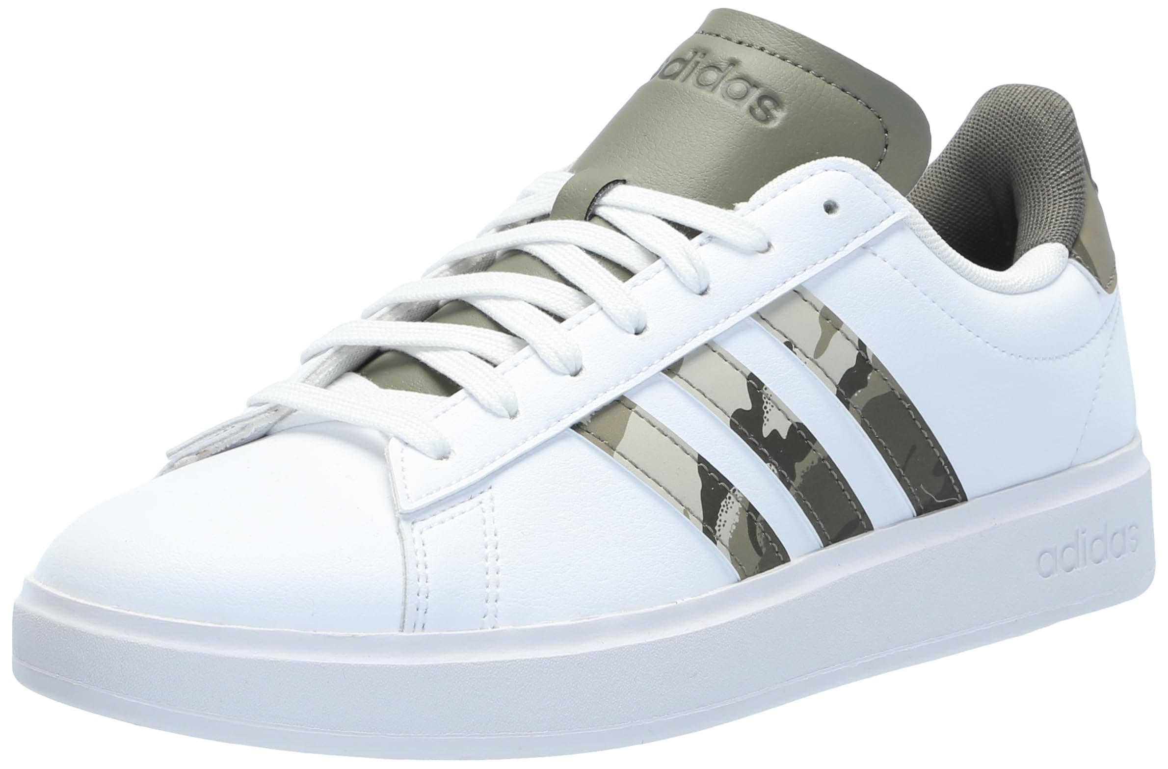 adidasMen's Grand Court 2.0