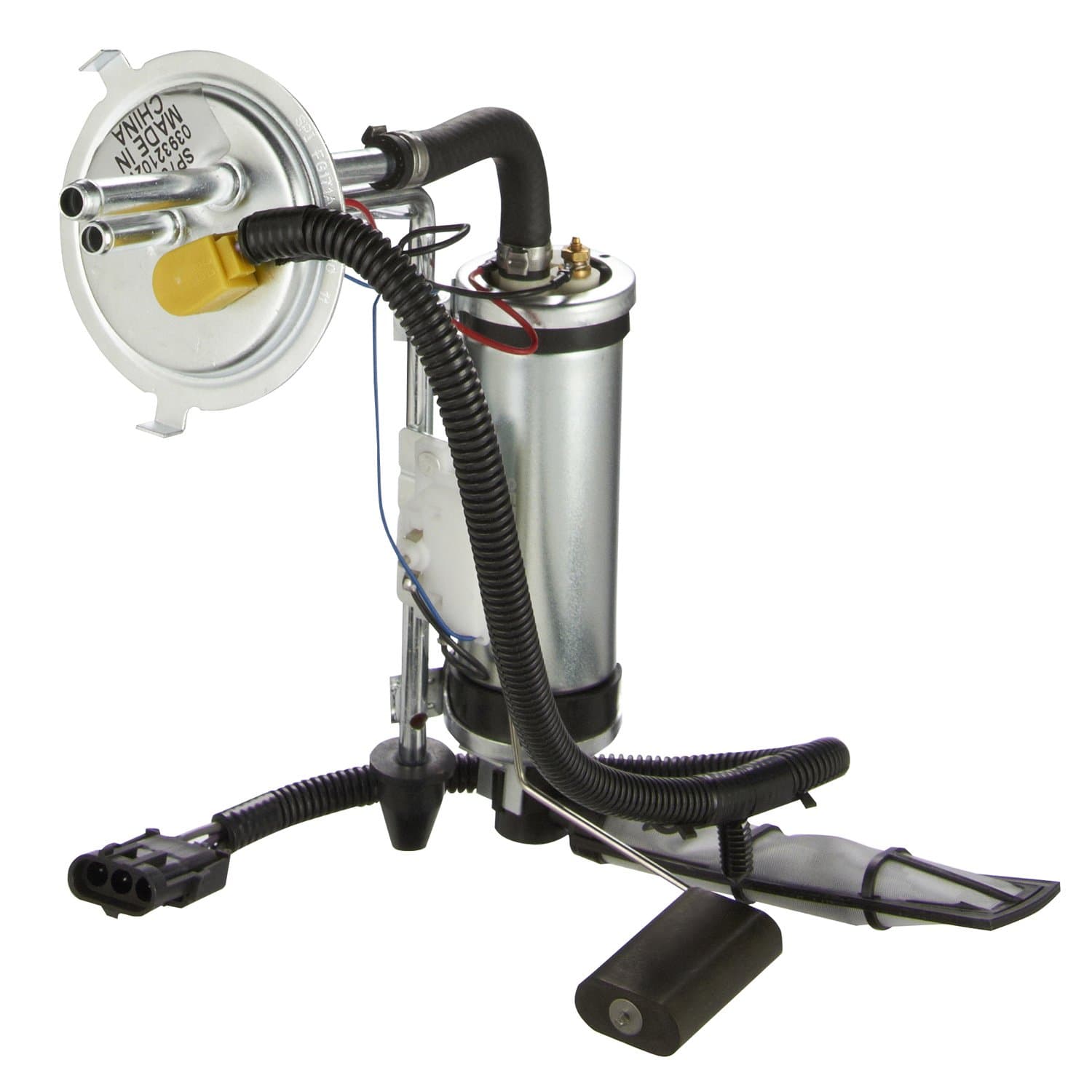 Spectra Premium SP7091H Hanger Assembly