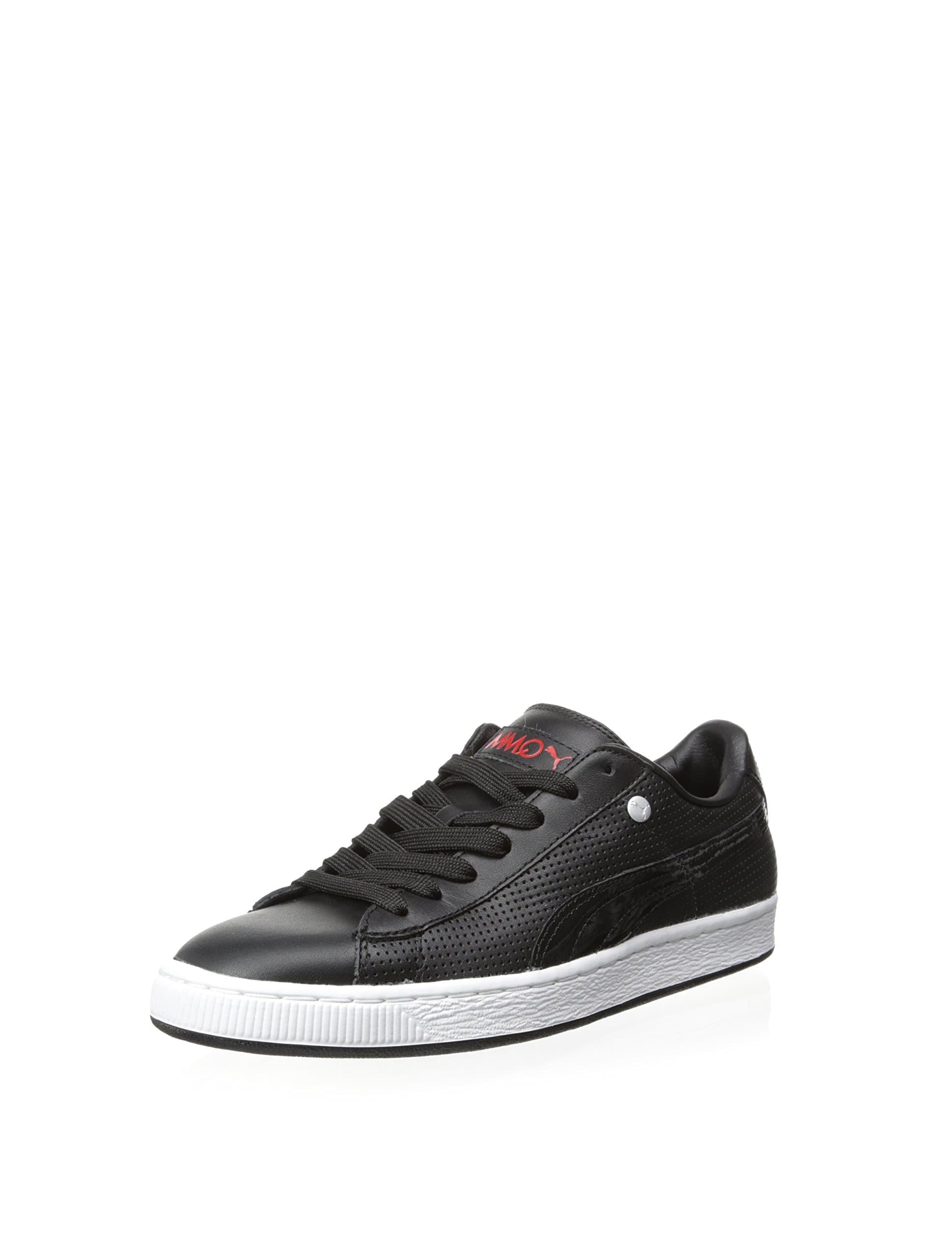 PUMA Basket Classic PP Black