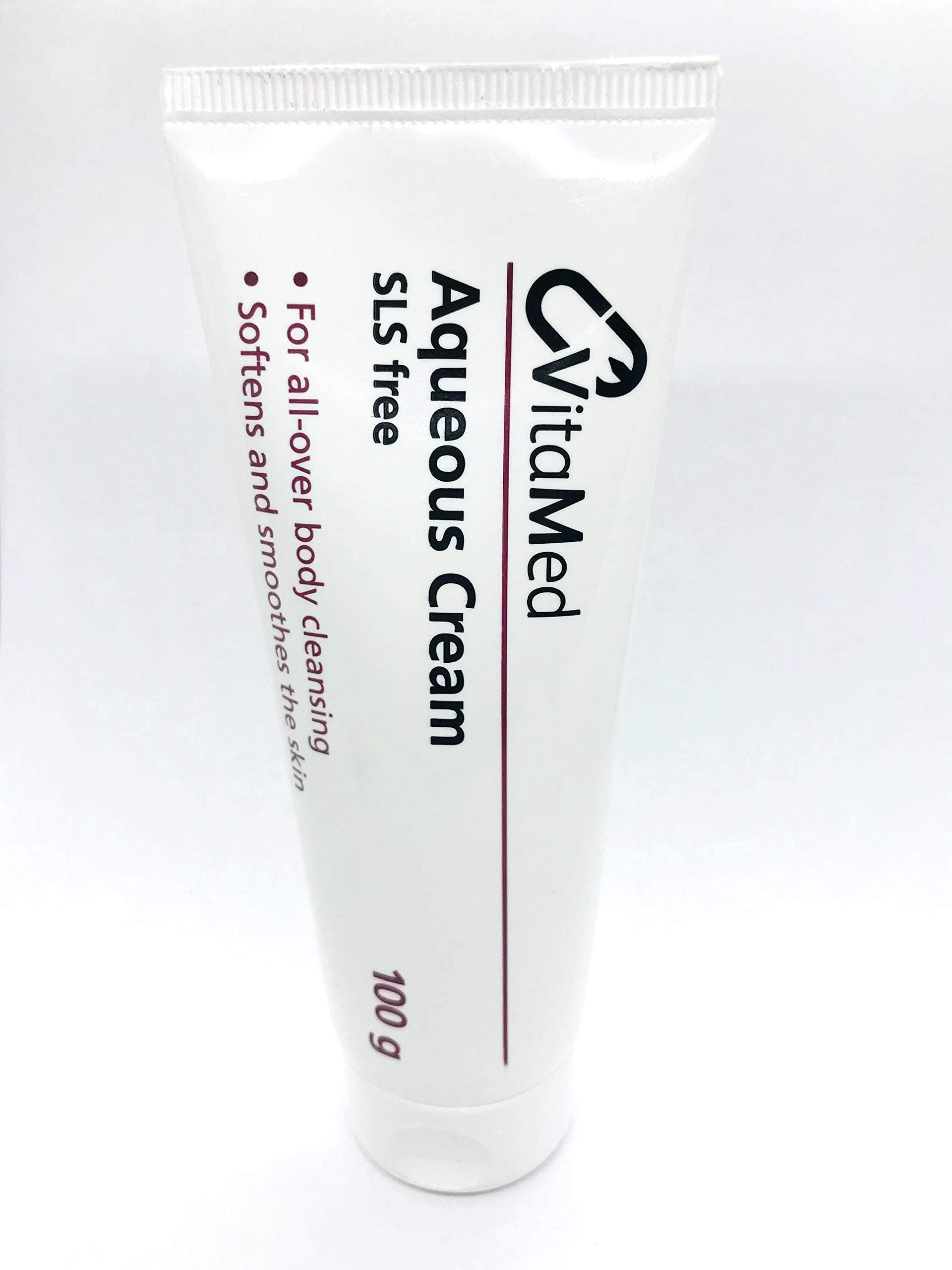 12 x Aqueous Cream Tube
