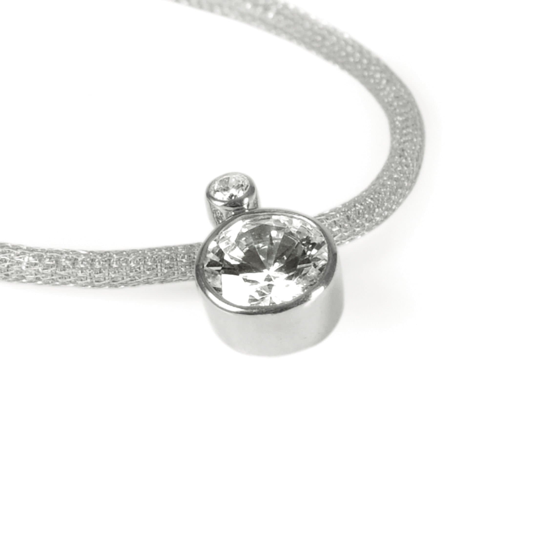 World Flexmesh GNS - 00 Pendant Clip