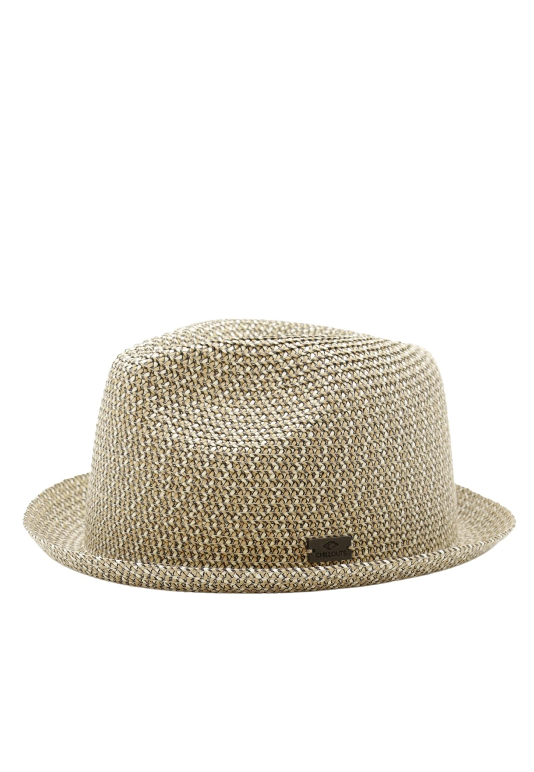 CHILLOUTS Men's Delgado Hat Hat