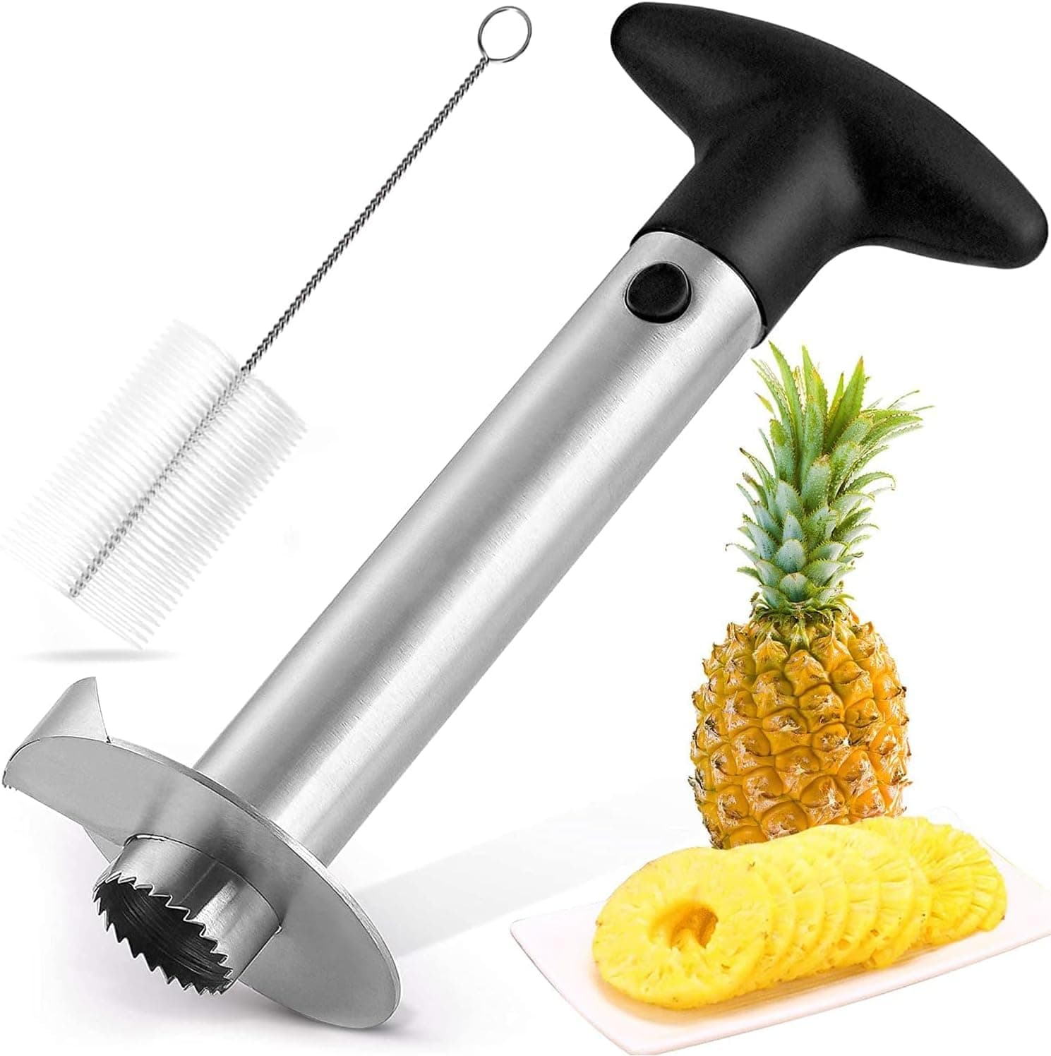 Pineapple Corer