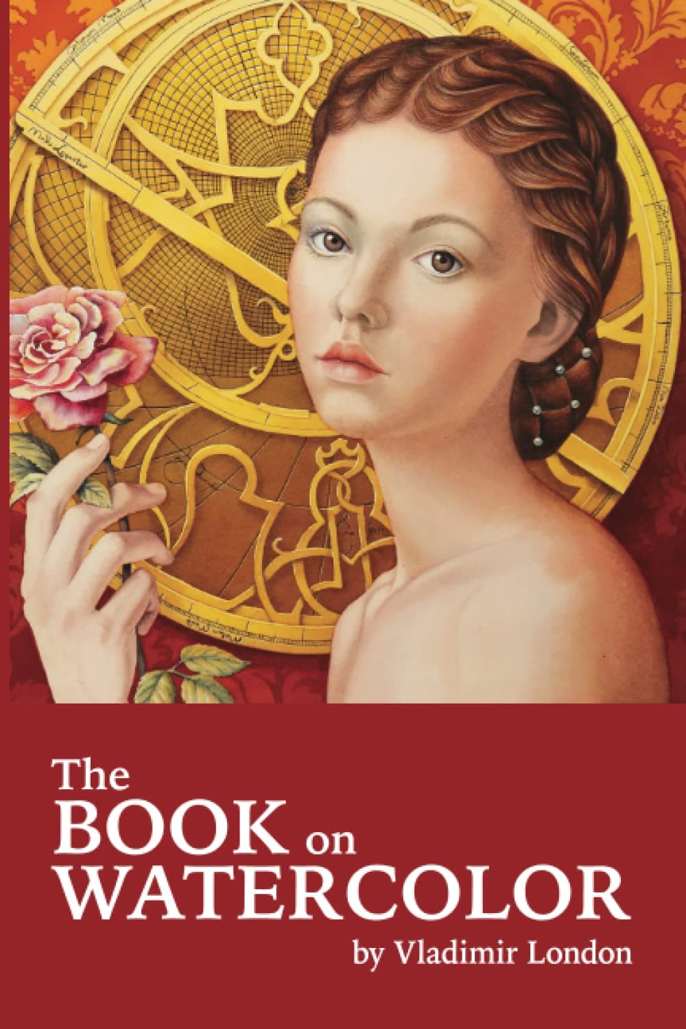 The Book on Watercolor