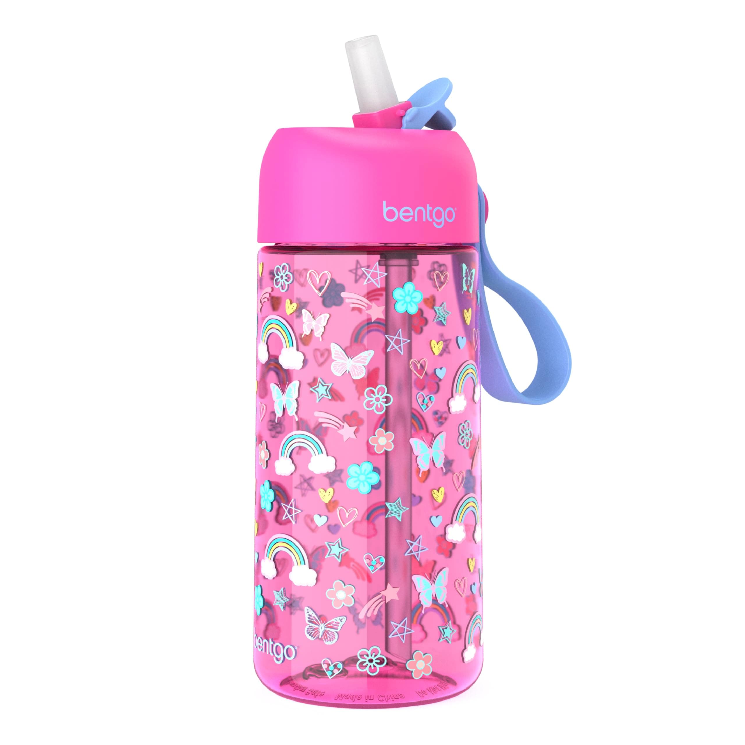 Bentgo Kids Water Bottle