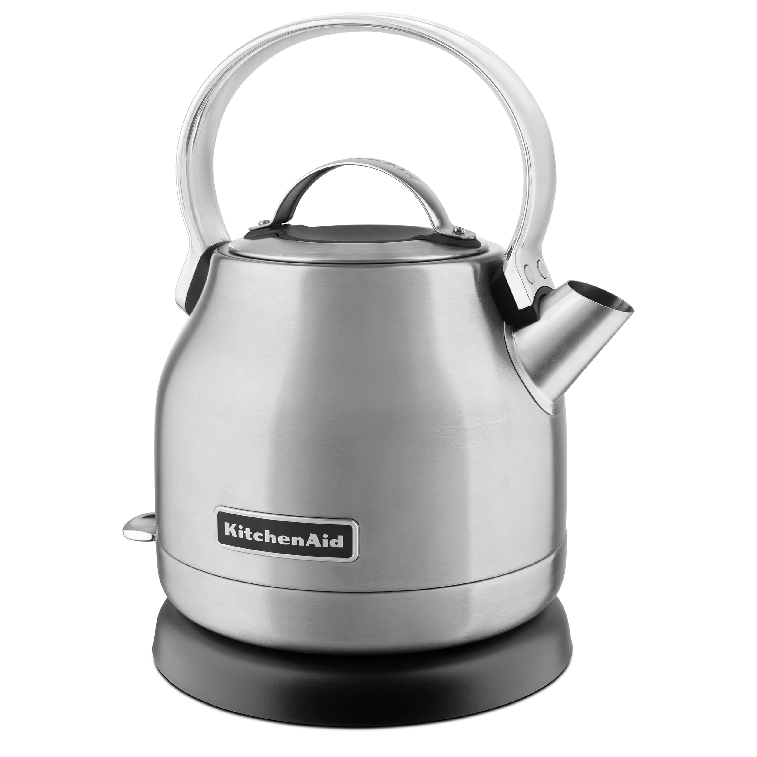 1.25-Liter Electric Kettle