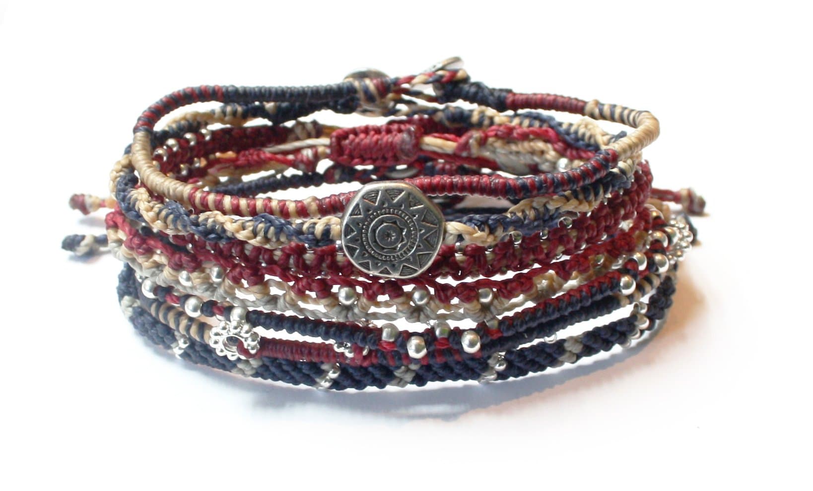 Wakami Earth Bracelet Liberty