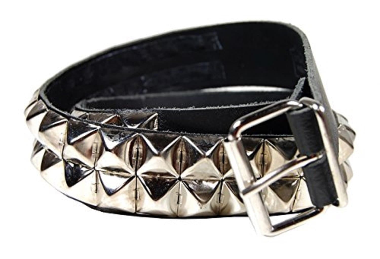 Doktor Hardstuff Men's Belt Black Black