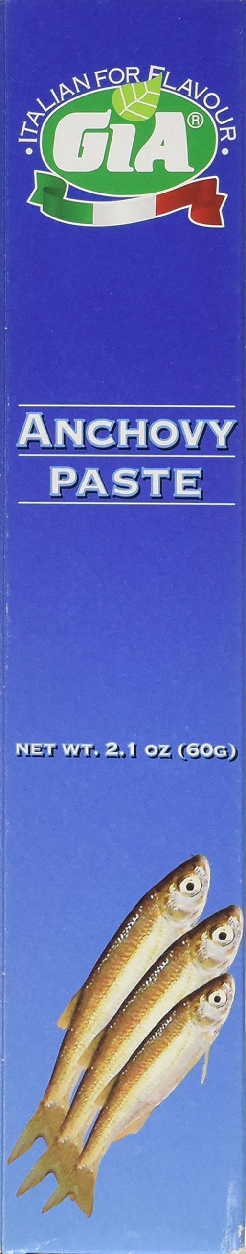 Anchovie Paste, 60 GR