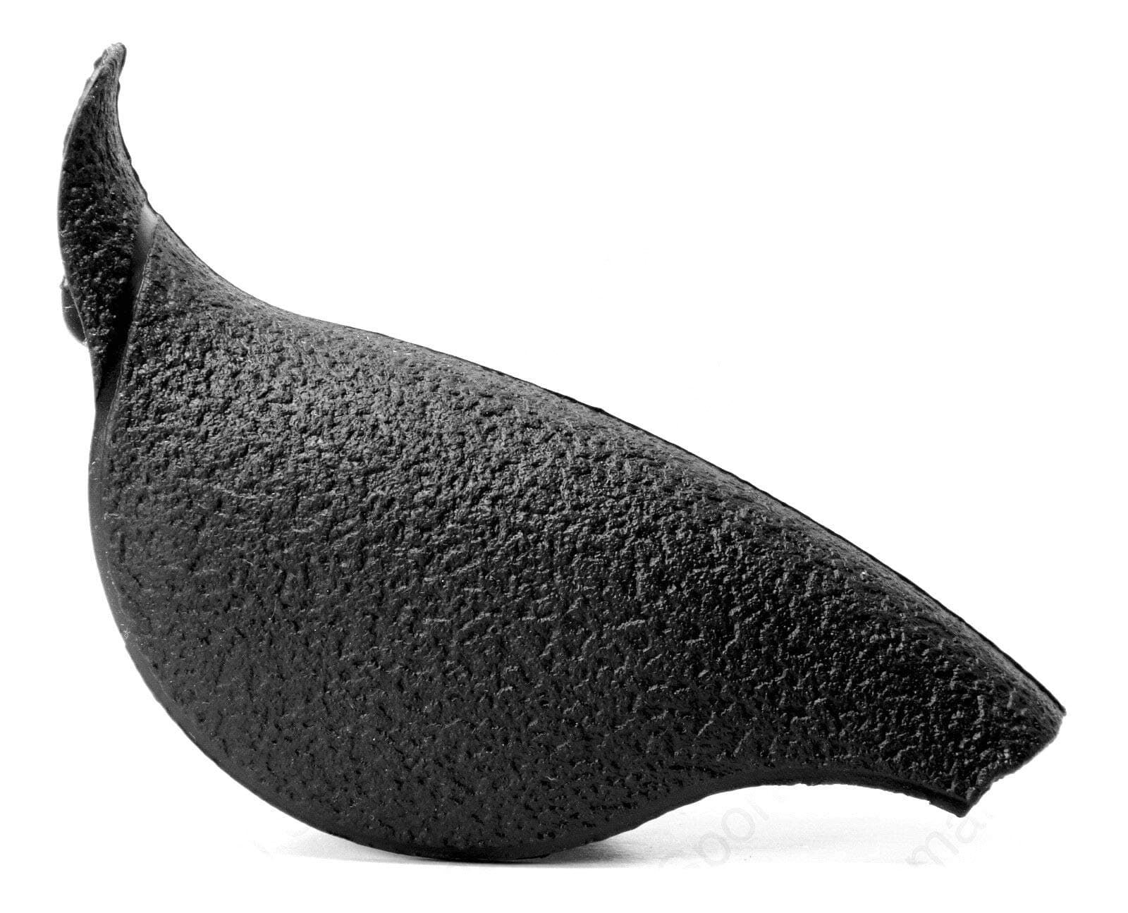 Smith and Wesson M&P Full Size Large Backstrap Grip Insert 9mm, 40 S&W