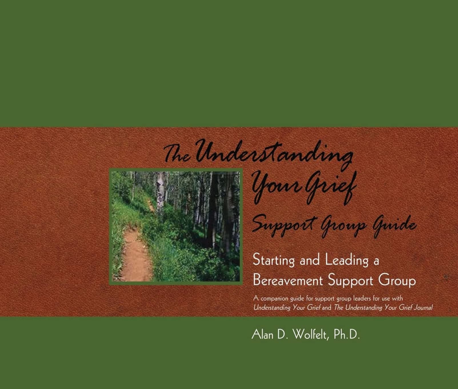 The Understanding Your Grief Support Group Guide: Starting and Leading a Bereavement Support Group Paperback – June 1, 2004