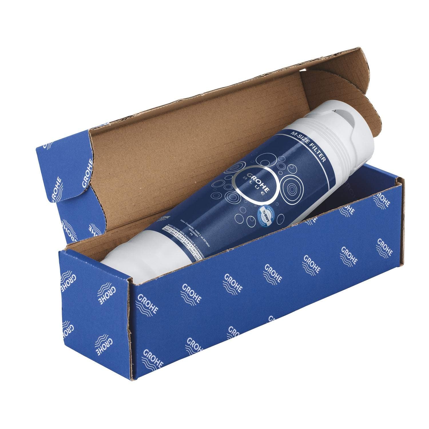 Grohe Blue BWaschtisch - Austauschfilter 40430 40430001